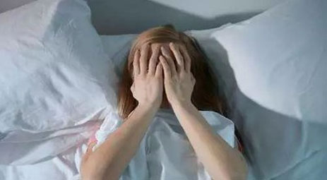 食疗调理失眠 让你拥有健康睡眠