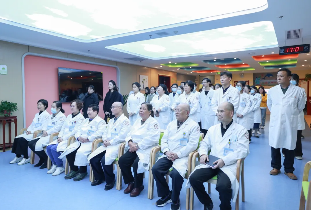 “同心同行，实干为要”，我院11月份全院职工大会顺利召开