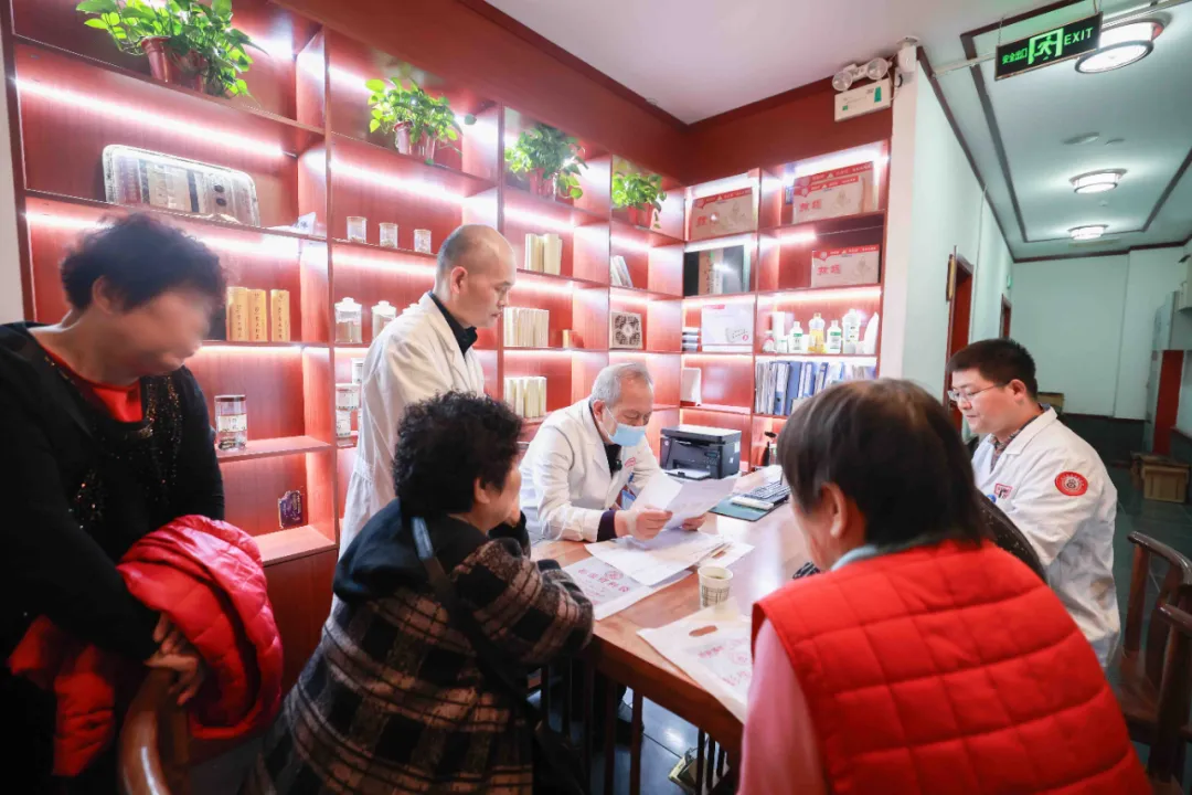 细致查房·深度探讨·疑难会诊：西安交大一附院疼痛科专家杨建辉教授学术交流活动纪实