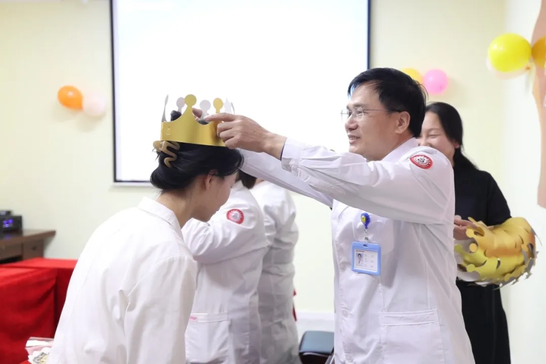 深化人文关怀，凝聚团队力量——西安附医中医医院第四季度职工生日会圆满落幕
