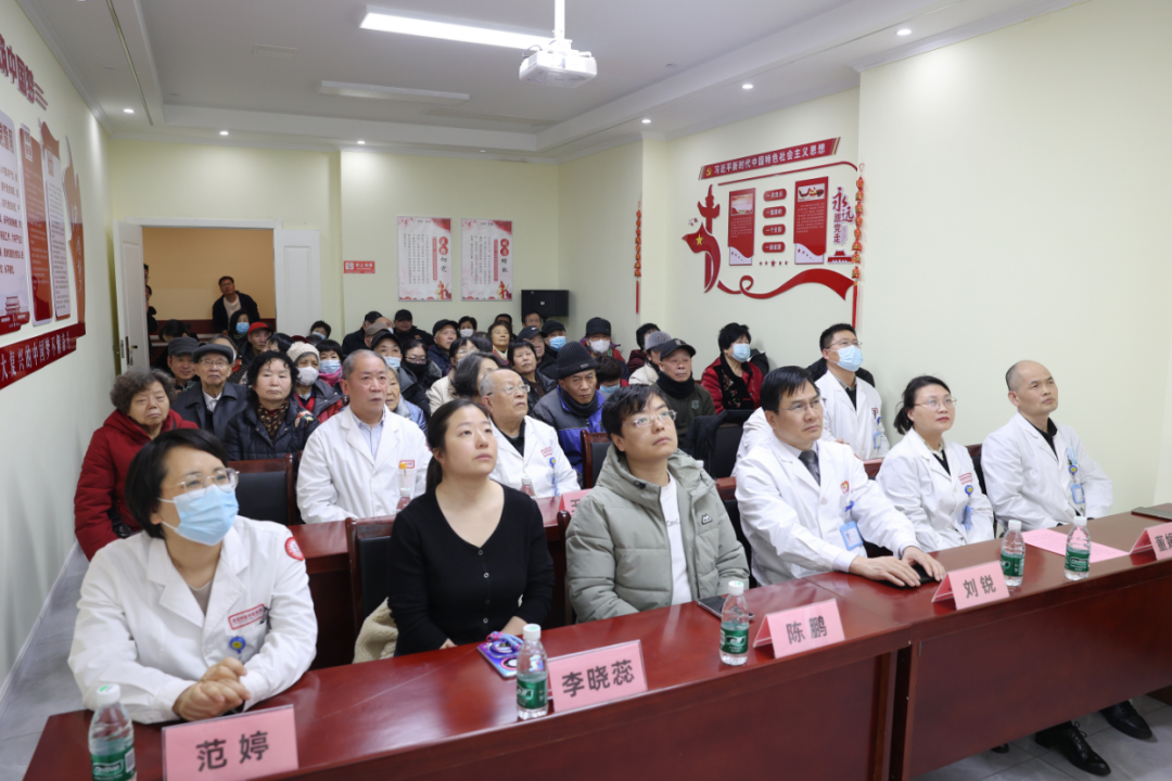 弘扬传统文化，增进医患互动 | 西安附医中医医院成功举办元宵节特别活动