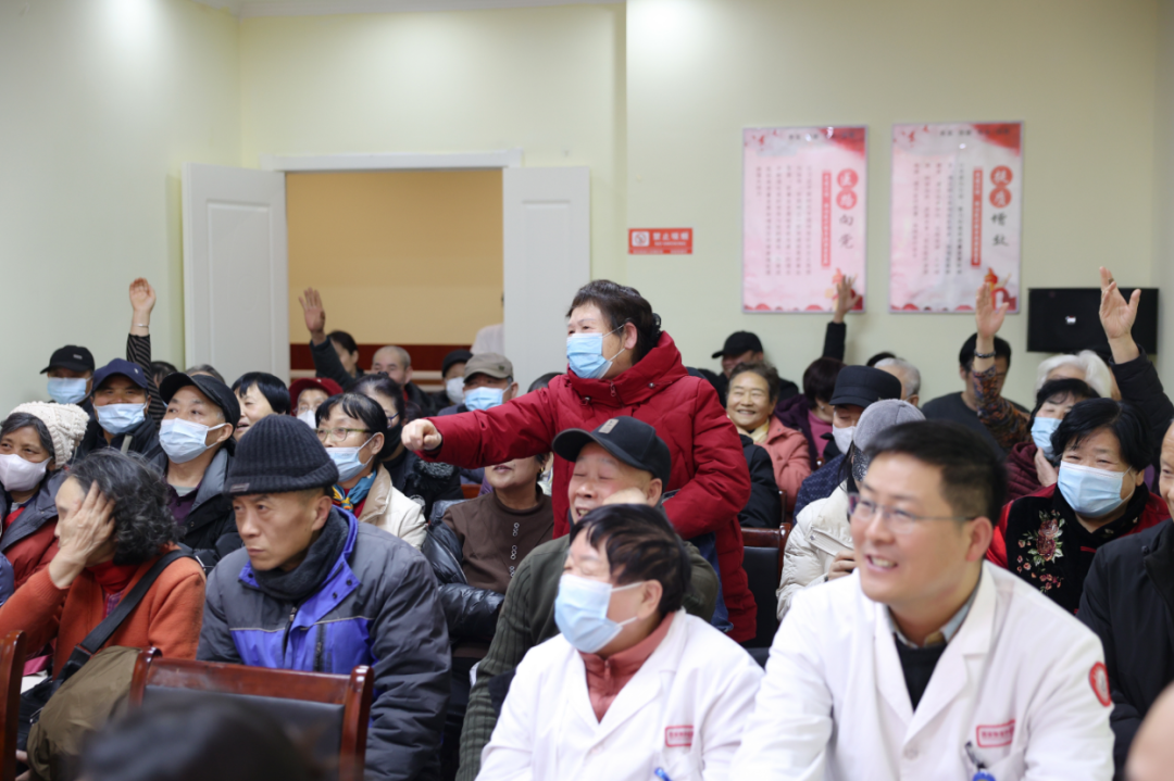 弘扬传统文化，增进医患互动 | 西安附医中医医院成功举办元宵节特别活动