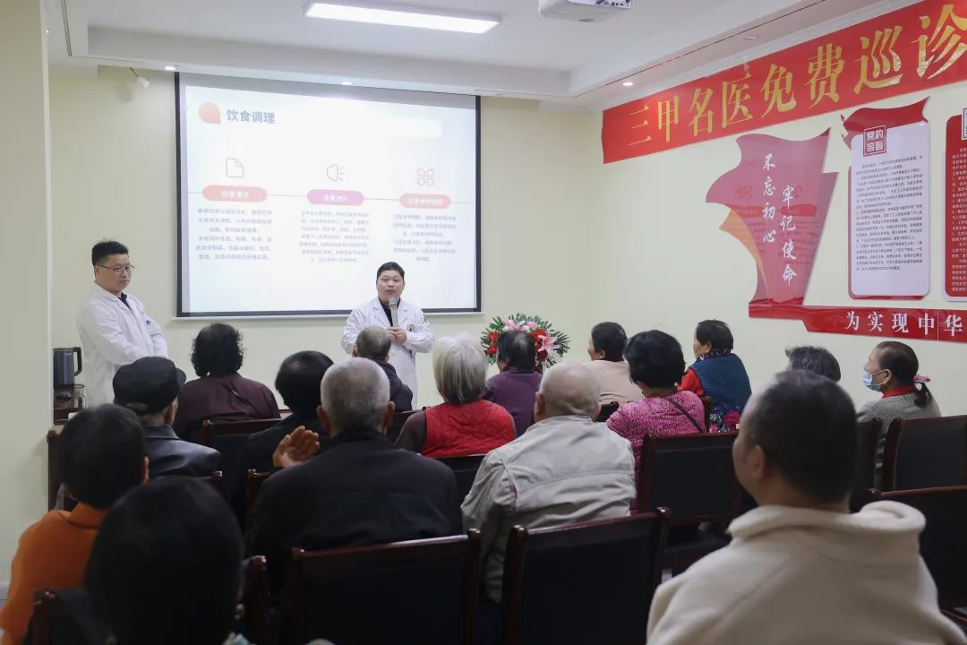 三甲专家面对面，心脑血管防治大讲堂：陕西省肿瘤医院赵增武主任权威开讲!