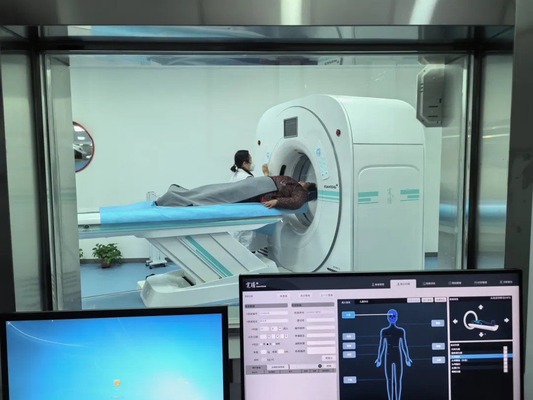 3.18爱肝行动 | 我院特推出乙肝两对半检查、肝功15项检查、腹部B超检查、CT检查均半价