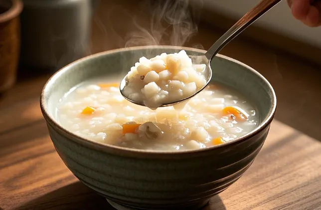 吃这3种食疗方，告别痔疮困扰 | 教你从饮食入手守护“菊花健康”