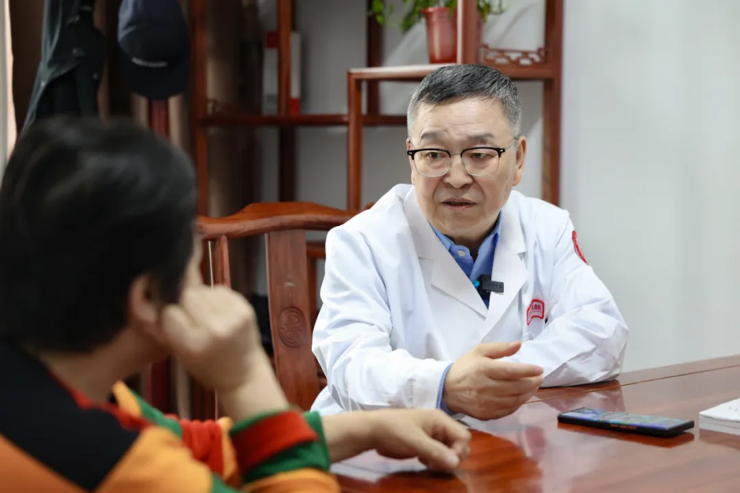 我不抽烟不喝酒不熬夜没有不良生活习惯，为什么还会得痔疮?