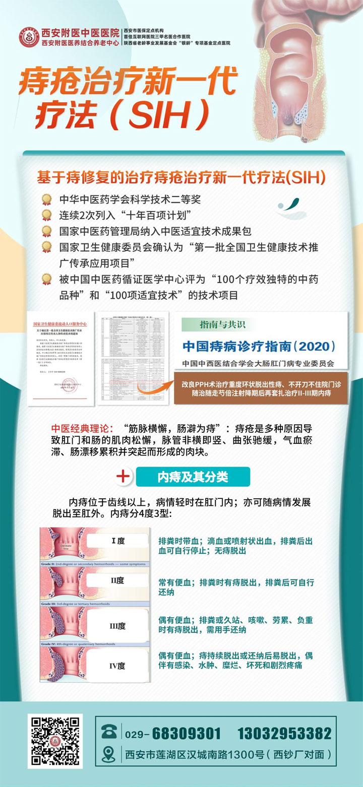 秦人集活!一份千年的“痔”事终于有解了!秦始皇听了都惊呆!