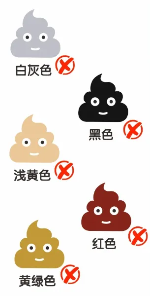 便血竟是癌症信号!中年男子忽视身体警报险酿大祸，这些细节必须警惕!