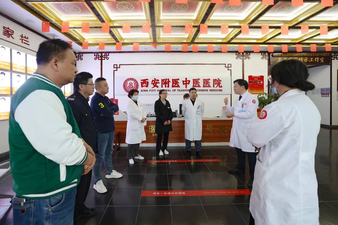 闻“风”而动，护“安”为先!我院多措并举筑牢极端天气安全防线!