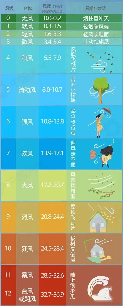 闻“风”而动，护“安”为先!我院多措并举筑牢极端天气安全防线!