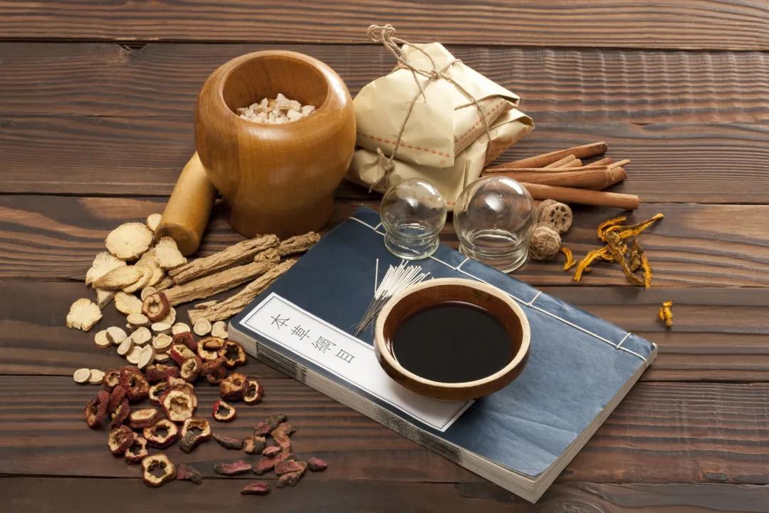 中医内科健康：藏在日常里的养生智慧