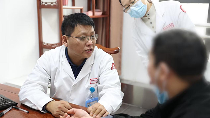 【立足三秦，共克肿瘤】陕西三甲肿瘤专家坐镇西安附医中医医院，破解肿瘤疑难!