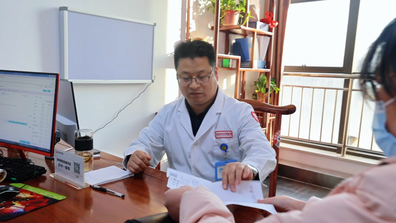 【疑难肿瘤专项会诊】陕西肿瘤名医坐镇“西安附医中医医院”