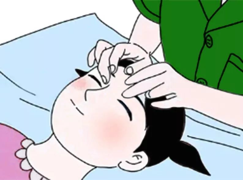 儿童抽动症：中西医结合，精准破解“小动作”困扰