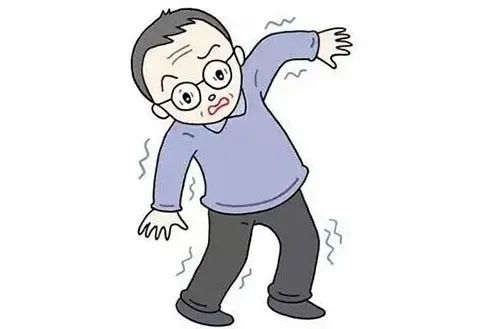 站起来就头晕?小心“直立性低血压”