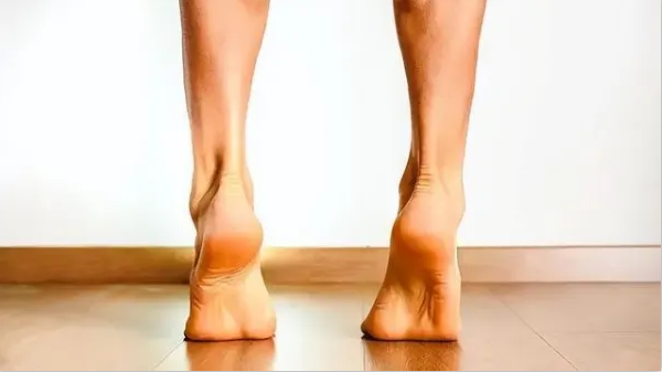 抑郁情绪难缓解?八段锦最后一式：踮脚跟的千年中医智慧!