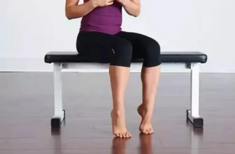 抑郁情绪难缓解?八段锦最后一式：踮脚跟的千年中医智慧!