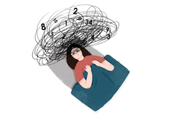 我觉得焦虑抑郁，但检查说不是——那您可能是百合病!