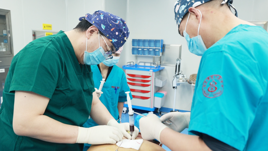 【会诊通知】2月4-5日特邀原北京301医院潘秀臣教授领衔京陕三甲名医团联合会诊